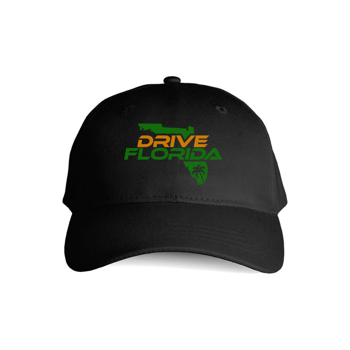 Drive Florida Hat