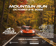 Load image into Gallery viewer, Mountain Run - October 2-6, 2026
