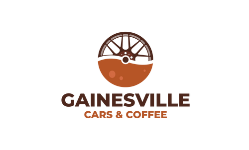 Gainesville Cars & Coffee Sponsorship
