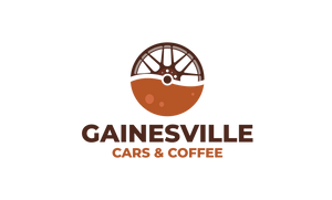 Gainesville Cars & Coffee Sponsorship