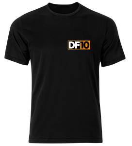 Drive Florida 10 T-Shirt