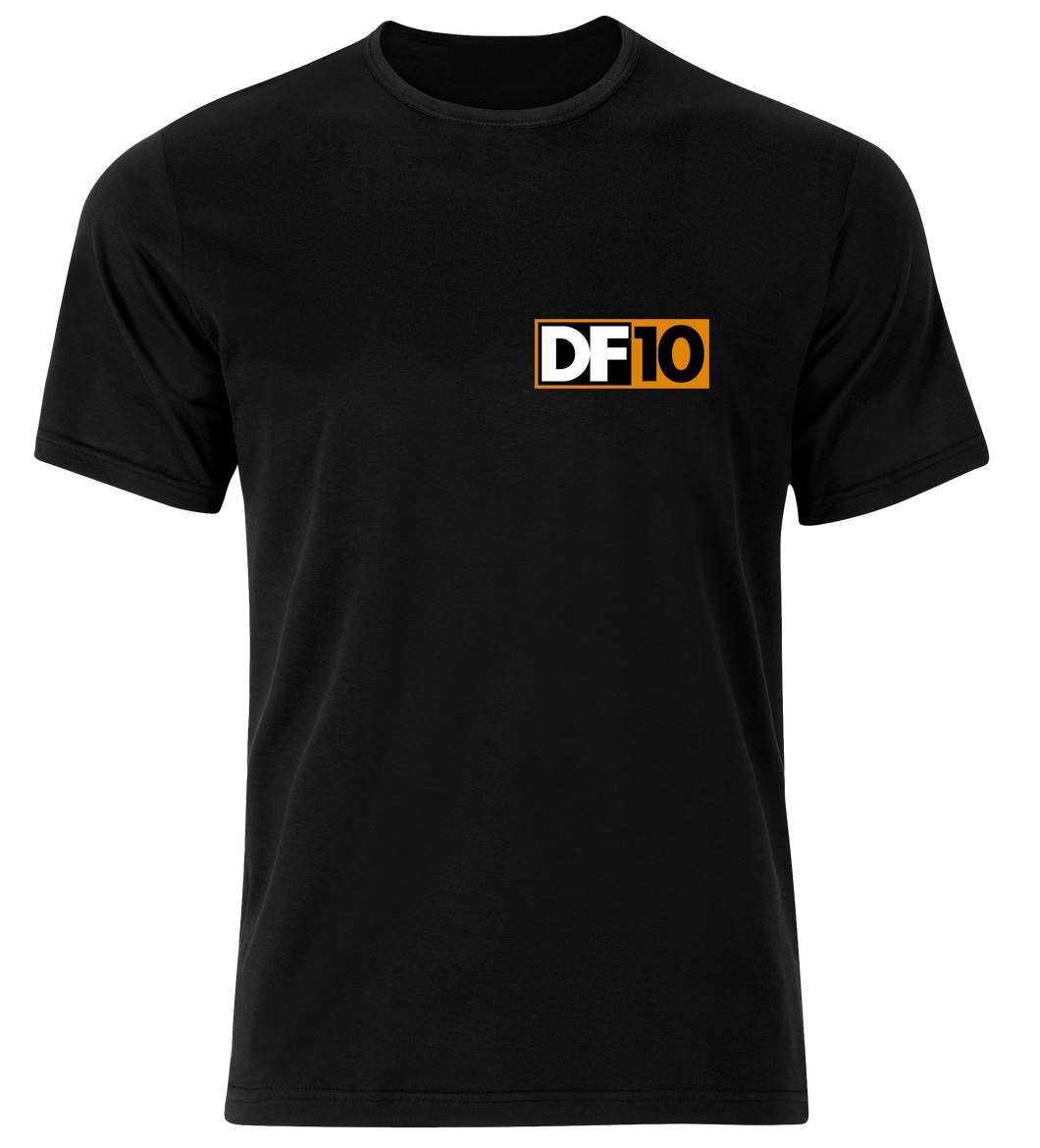 Drive Florida 10 T-Shirt