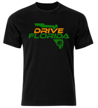 Load image into Gallery viewer, Drive Florida T-Shirt
