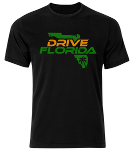 Drive Florida T-Shirt