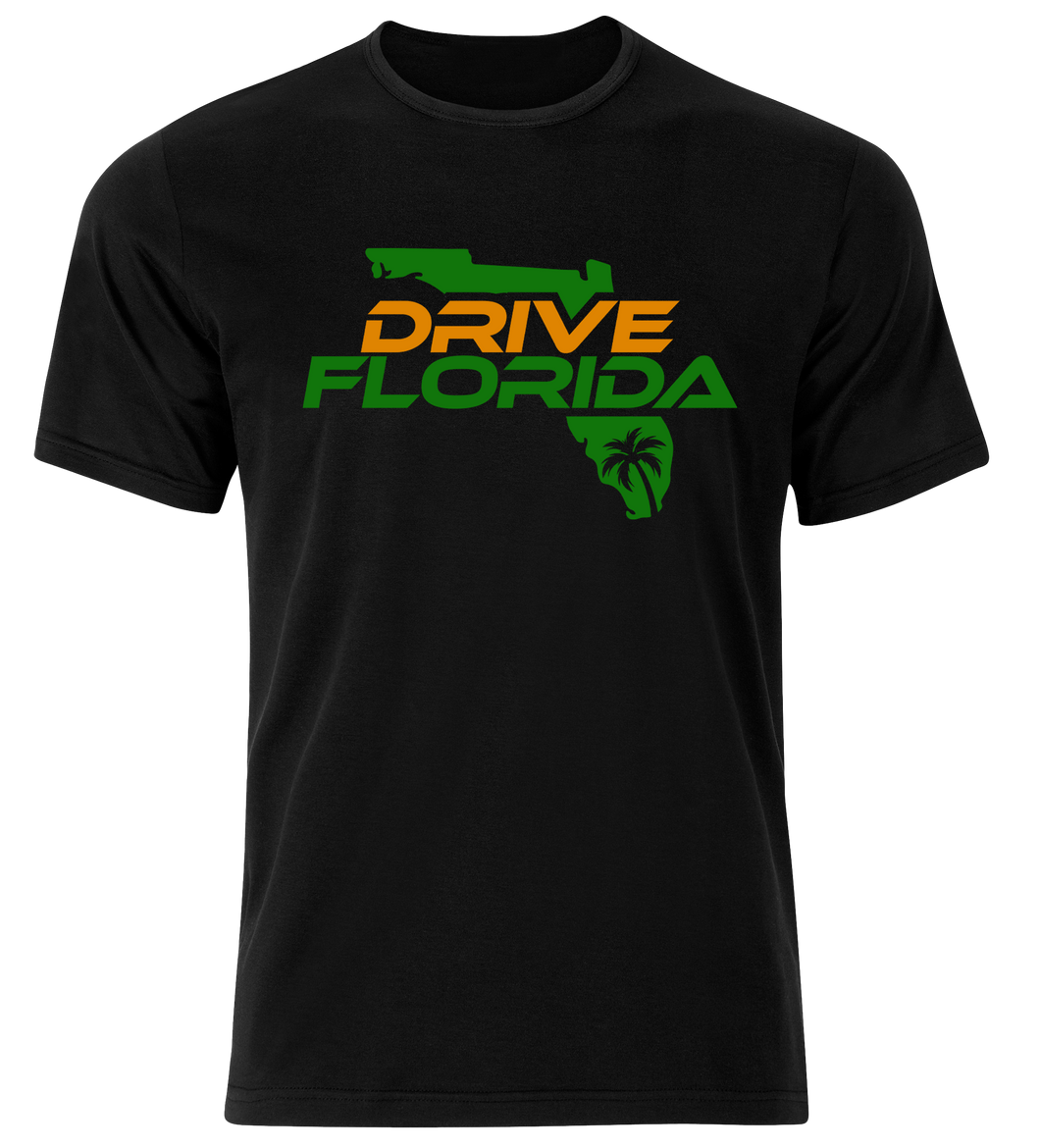 Drive Florida T-Shirt