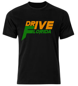 Drive Florida Rally 5 T-Shirt