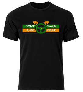 Drive Florida Auto Fest T-Shirt